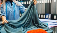 Формирование текстильной матрицы: критерии подбора тканей для сезонных коллекций