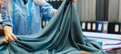 Формирование текстильной матрицы: критерии подбора тканей для сезонных коллекций